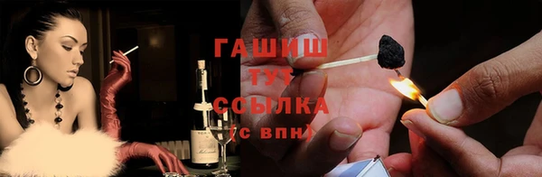 твердый Арсеньев
