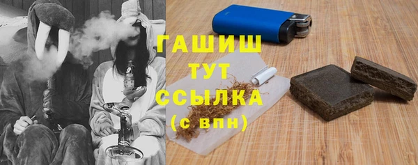 твердый Арсеньев